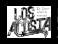 Los Acosta Mix Dj. Dany Reyes