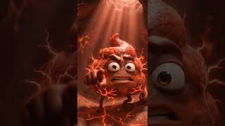 Knowledgeable information about poop #shorts #animated #lessonableshorts #animated