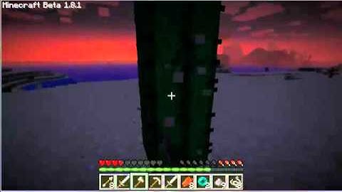 Minecraft Tale Of Kingdoms Mod Episode 1