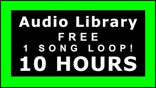 Download Lagu Blue Skies - Silent Partner 🔊 ¡10 HOURS! 🔊 [simple home melody, family music, background loop] ✔️ MP3