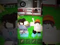 🤢🤮Youtubers khe me kaen re mal🤢🤮@bebuuYTBlox #bebu #pov #noflp #makeuptransformation