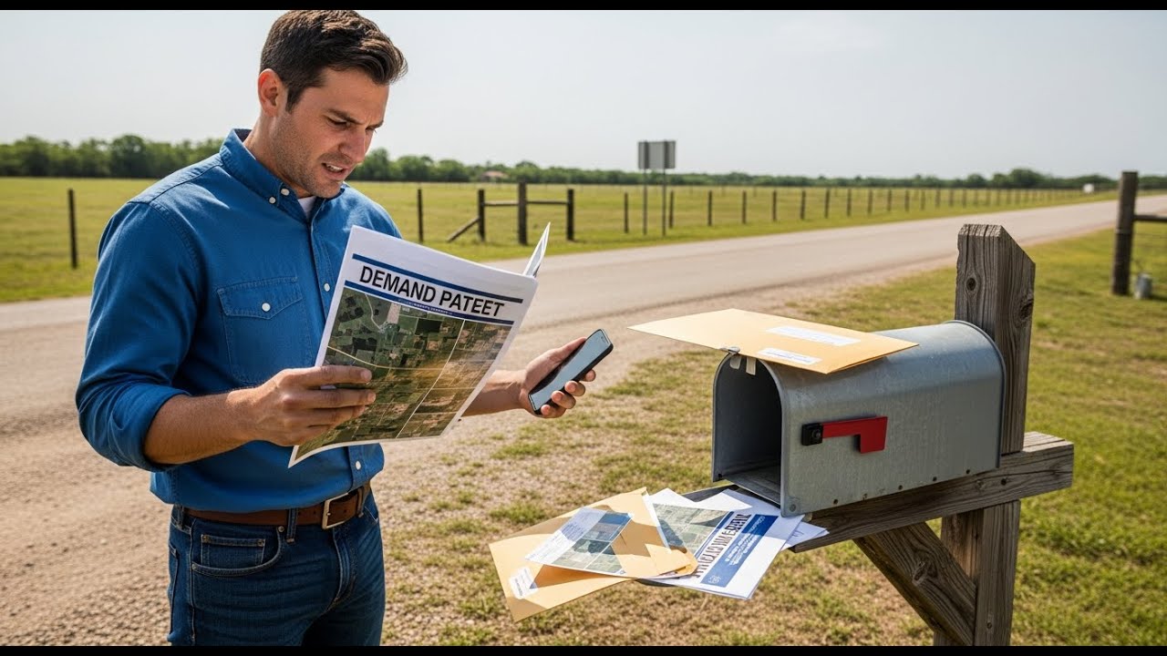 Товарищество собственников жилья прислало мне счет на 8 миллионов долларов за ущерб от наводнения...
