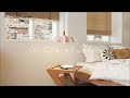 Nordic Modern Flower Glass Pendant Light | Elegant French Style Lighting