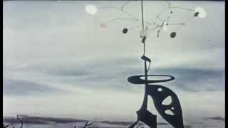 Works of Calder, 1950 by Herbert Matter