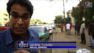 News on The 700 Club: March 26, 2015