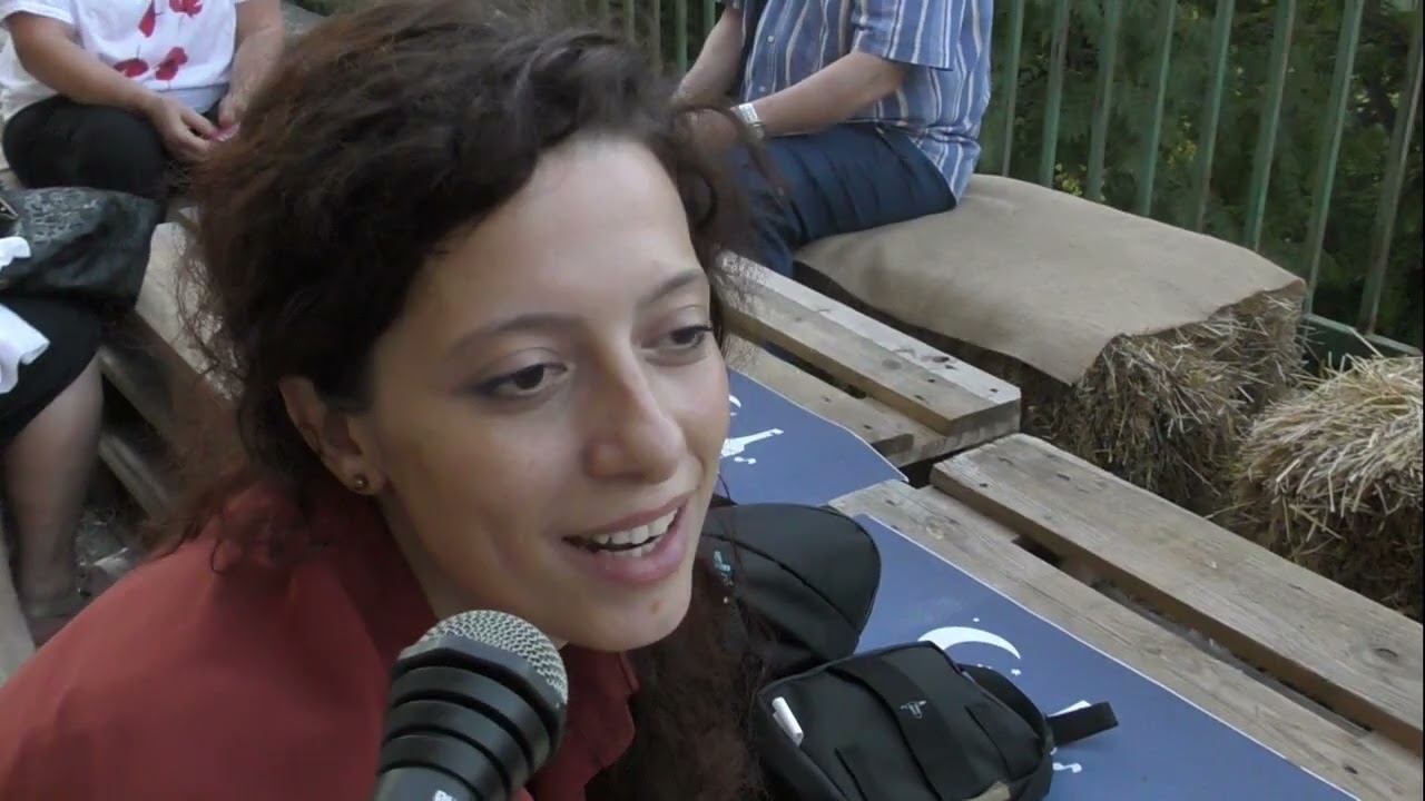 Castelfranci Le Notti della Maccaronara