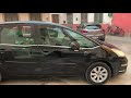 Citroen C4 Picasso GPL