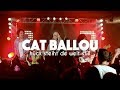 Cat ballou  hck steiht de welt still offizielles