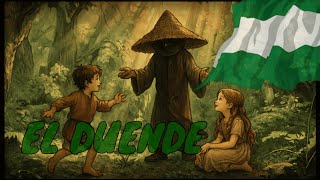 El Duende - Leyendas de Santa Cruz (Bolivia)