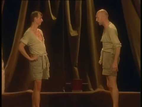 Waardenberg en De Jong - Ik kan er toch niet langs!