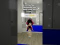 minha mãe penteado meu cabelo condo eu era criança ;--; #roblox #brookhave #memes #rp