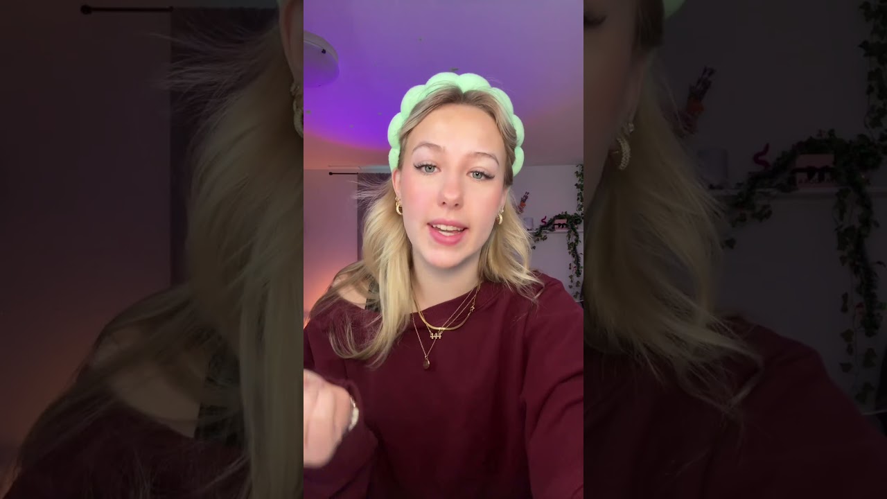 GRWM (Great Ready With Me — «Готовлюсь к выходу») — это когда я рассказываю о вещах, о которых об...