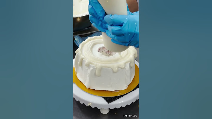 【生クリーム天国】クリスマスシフォンケーキができるまで【MERCER bis】#shorts
