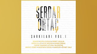 Serdar Ortaç Şarkıları, Vol. 1 (ALBÜM TEASER)