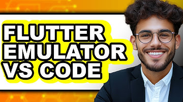 Flutter Emulator vs Code: Full Comparison