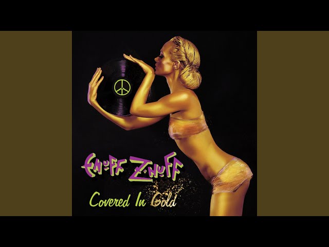 Enuff Z'Nuff - All Apologies