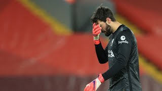 Alisson Becker [Rap]| YO QUE SE 😪 |[Motivación] ATAJADAS 🥅🧤 2021 ᴴᴰ