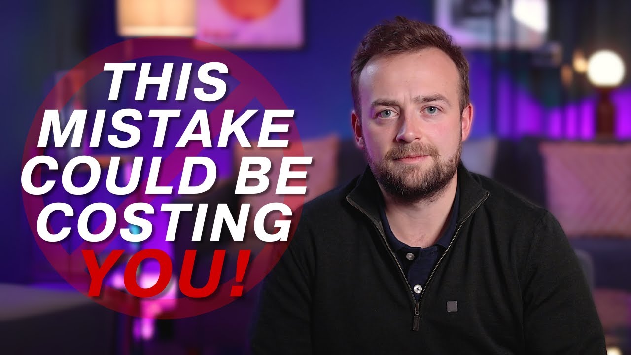 This One Mistake Could Ruin Your Business Communication – Here's How to Fix It!