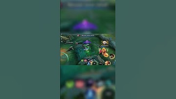 maniac clint ☠️ #mobilelegends #mlbbheroes #mlbb #mlbbesports #mlbbcreatorcamp #maniac #montage