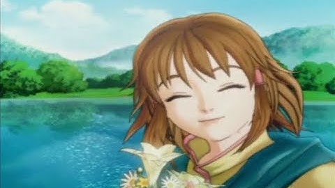 Fire Emblem: Path of Radiance Playthrough Part 1