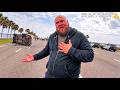 Ex-Cop's Own Dashcam Exposes His Double Fatal Crash