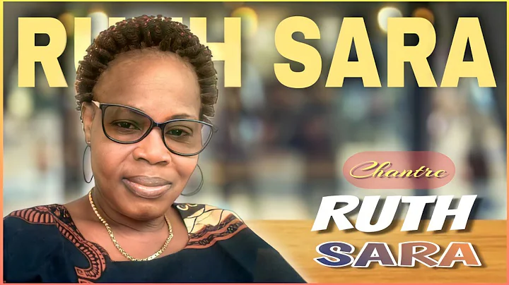 CHANTRE RUTH SARA (bali)   Musique chretienne gouro