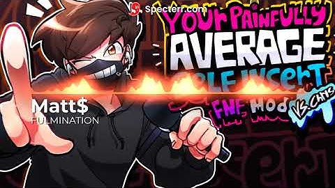 FULMINATION - Vs. TheMaskedChris OST