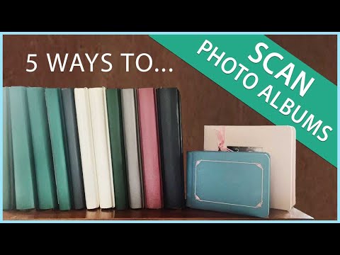 Video: How To View My Photo Album