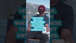 Famous I Knew Everything Was Wrong When I Saw This #dadjokes #shorts #funny Net Worth