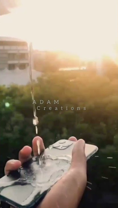 IPhone ringtone | ADAMX