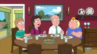 Family Guy: Not Ready for Flashbacks
