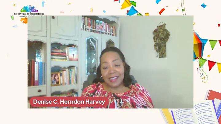 Live Booth Stream | Denise Harvey