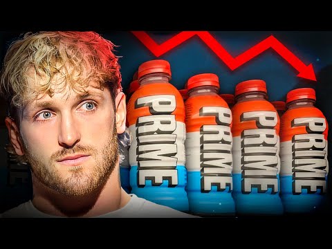 The Deserved Downfall Of Prime