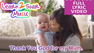 A cute mother’s day song for young children, sung by child, with
footage of babies their mothers from all around the world. perfect any
moth...