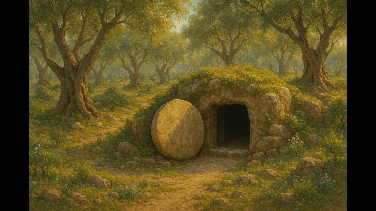 "The Power Of His Resurrection" Pastor Aaron Baxter 04/05/26 Sunday AM