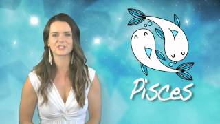 Pisces Horoscope August 22, 2012