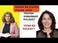 Dr Ewa Kurek: studenci na UJ z wymyślonymi imionami. "Elegancki" , niemiecki antysemityzm