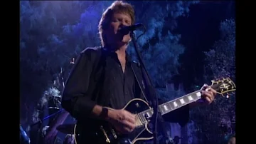 John Fogerty - Bad Moon Rising (Premonition)