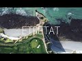 Amazing Etretat | 4K | Mavic Pro Drone