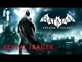 Batman: Arkham Trilogy - Official Nintendo Switch Reveal Trailer