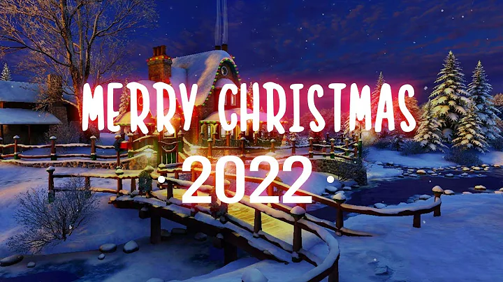 Christmas Carols 2022  Top Christmas Songs 2022  C...
