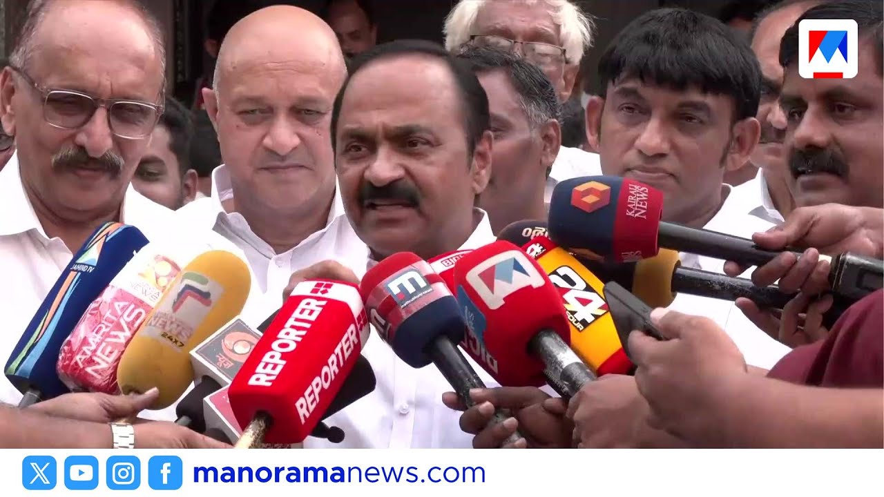 മന്ത്രിയുടെ ഭാര്യക്ക് പോലും നീതി കിട്ടിയില്ല; ഗണേഷ് കുമാർ രാജി വെക്കണമെന്ന് പ്രതിപക്ഷം |Ganesh Kumar