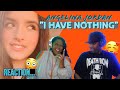 VOCAL SINGER REACTS TO ANGELINA JORDAN "I HAVE NOTHING" | HEAR ME OUT FIRST... #ANGELINAJORDAN