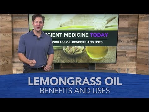 Lemongrass Oil Benefits And