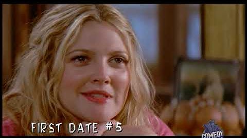 50 First Dates Comedy Central Documentary