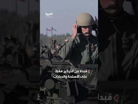 مؤثرات صوتية ومرئية متكررة