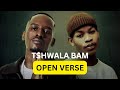 TitoM & Yuppe - Tshwala bam FT S.N.E, EeQue (OPEN VERSE) HOOK   INSTRUMENTAL