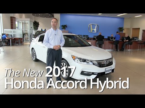 review:-new-2017-honda-accord-hybrid---st-paul,-white-bear-lake,-brooklyn-center,-burnsville,-mn