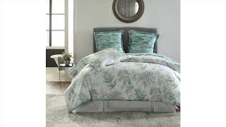 Bedding Stop Motion