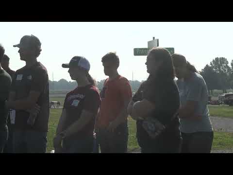 IL Soybean Assn